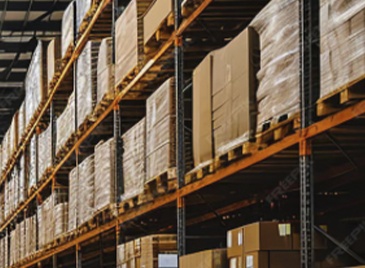 Warehousing